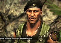 Image result for Dead Island Logan