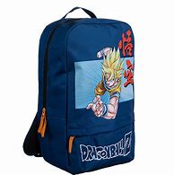 Image result for Dragon Ball Z Backpack Key Chain