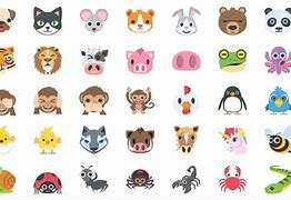 Image result for Skype Emoji Animals