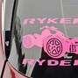 Image result for Ryker Silhouette PDF