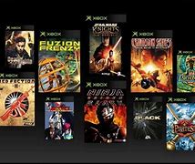 Image result for First Xbox Games