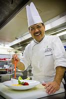 Image result for Executive Chef
