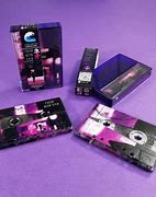 Image result for Cassette Tape Brands