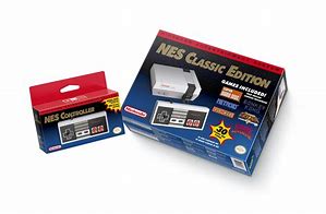 Image result for NES Mini