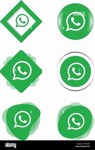 Image result for WhatsApp Logo