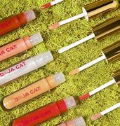 Image result for Claire Lip Gloss Phone Cat