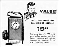 Image result for Philco 46 350 Schematic