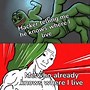 Image result for Ai Threats Memes