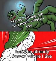 Image result for Marvel Cyber Security Meme