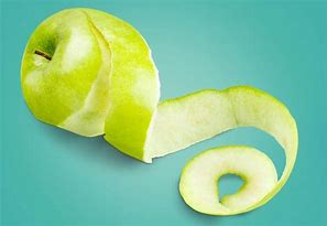 Image result for Peeled Apple Texture