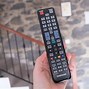 Image result for Reset Samsung TV to Pointing Remote