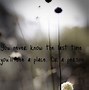 Image result for Someone Dying Quotes