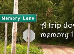 Image result for Back to History Memory Lane