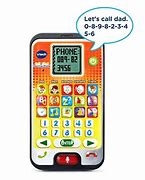 Image result for VTech Call and Chat Learning Phone