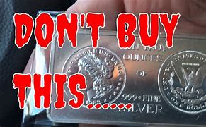 Image result for Funny Silver Bars