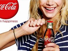Image result for Coca-Cola Advertising Slogan