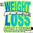 Image result for 30-Day Weight Loss Challenge Flyer Template