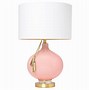 Image result for Pink Desk Lamp