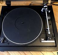 Image result for Dual 505 Belt Drive Turntable