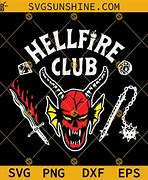 Image result for Roblox Hellfire Club Shirt Template