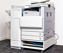 Image result for Cleaning Copy Machine