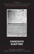 Image result for chondogyo