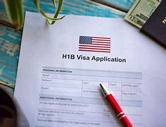Image result for H1B Visa Stamp