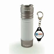 Image result for Nebo Keychain Flashlight