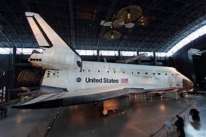 Image result for Space Shuttle Discovery