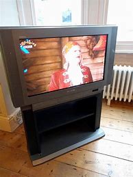 Image result for Sony 27-Inch CRT TV