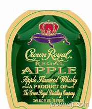Image result for Crown Apple Sack