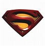 Image result for Free Superman Logo