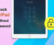 Image result for How to Unlock iPad Pro without Passcode