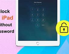 Image result for Unlock My iPad for Free