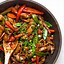 Image result for Clean Eating Beef Stir Fry