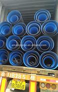 Image result for Large Diameter PVC Pipes