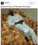 Image result for Bread Money Meme