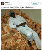 Image result for Mexican Bread Meme