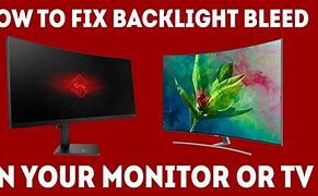 Image result for Types of Monitor Screen Problems