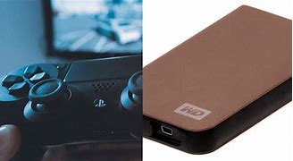 Image result for PS4 External Hard Drive