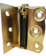 Image result for Spring Door Hinges Heavy Duty