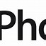 Image result for Current Logo iPhone
