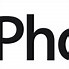 Image result for iPhone with a Logo On Screen PNG