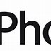 Image result for iPhone Two Mobile Logos Side and Back