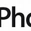 Image result for Light Logo Apple iPhone