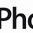 Image result for iPhone with Apple Logo