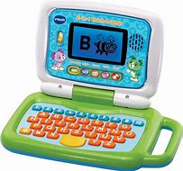Image result for Children Laptop Toy