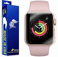 Image result for Best Apple Watch 38Mm Bumper and Screen Protector