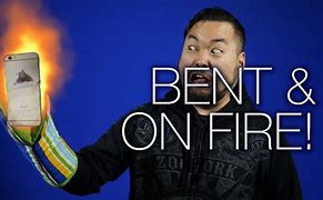 Image result for Burnt Up iPhone