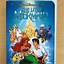 Image result for The Little Mermaid VHS